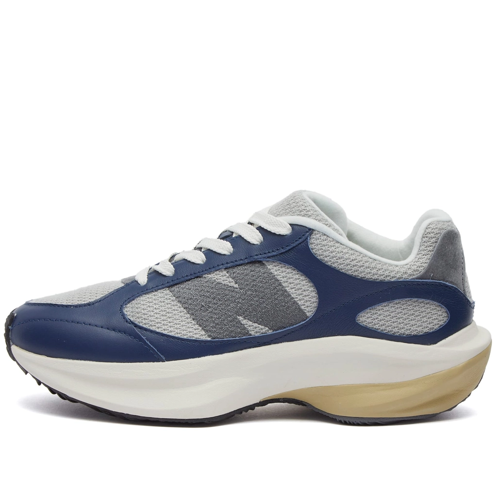 New Balance UWRPDMMB Nb Navy